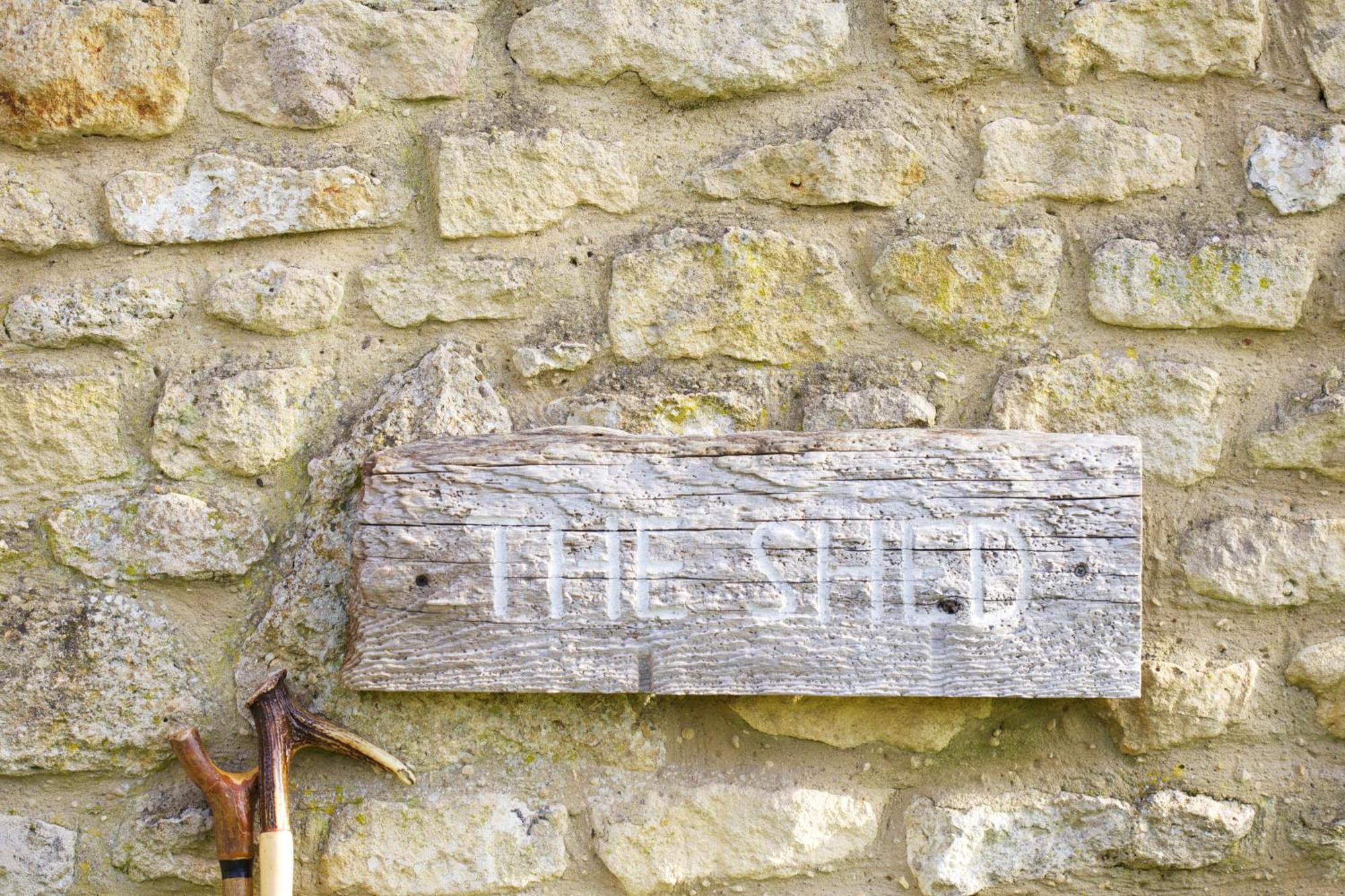 Hotel The Wheatsheaf Combe Hay Wellow  Exterior foto